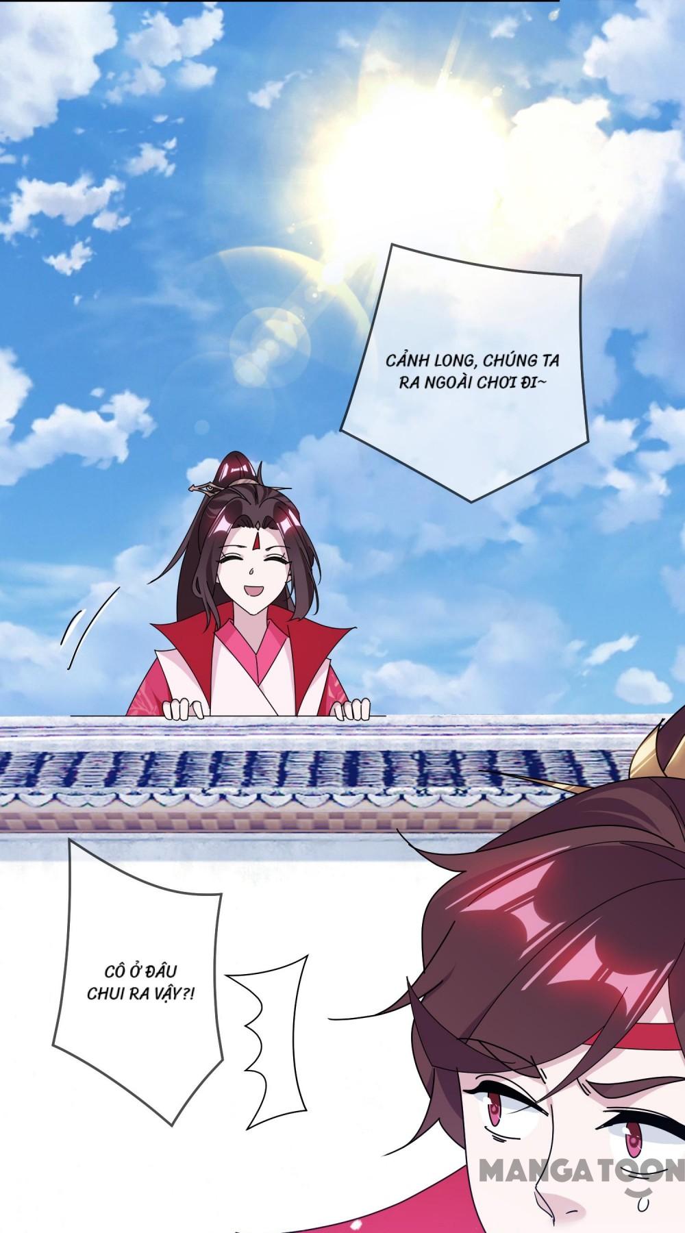 Cực Phẩm Bại Gia Tử Chapter  159 - 27