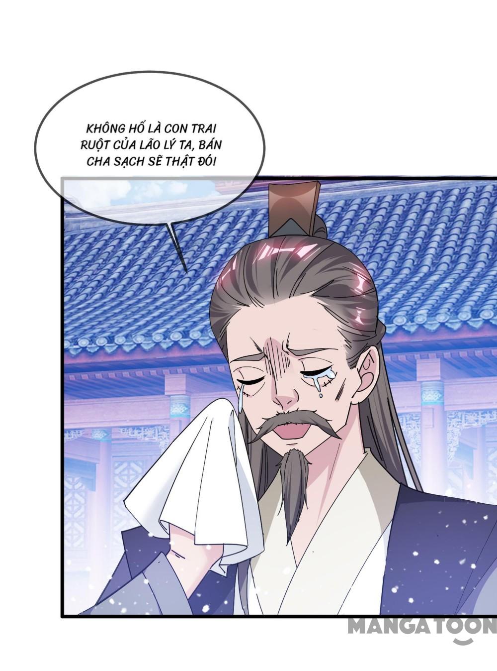 Cực Phẩm Bại Gia Tử Chapter  159 - 23