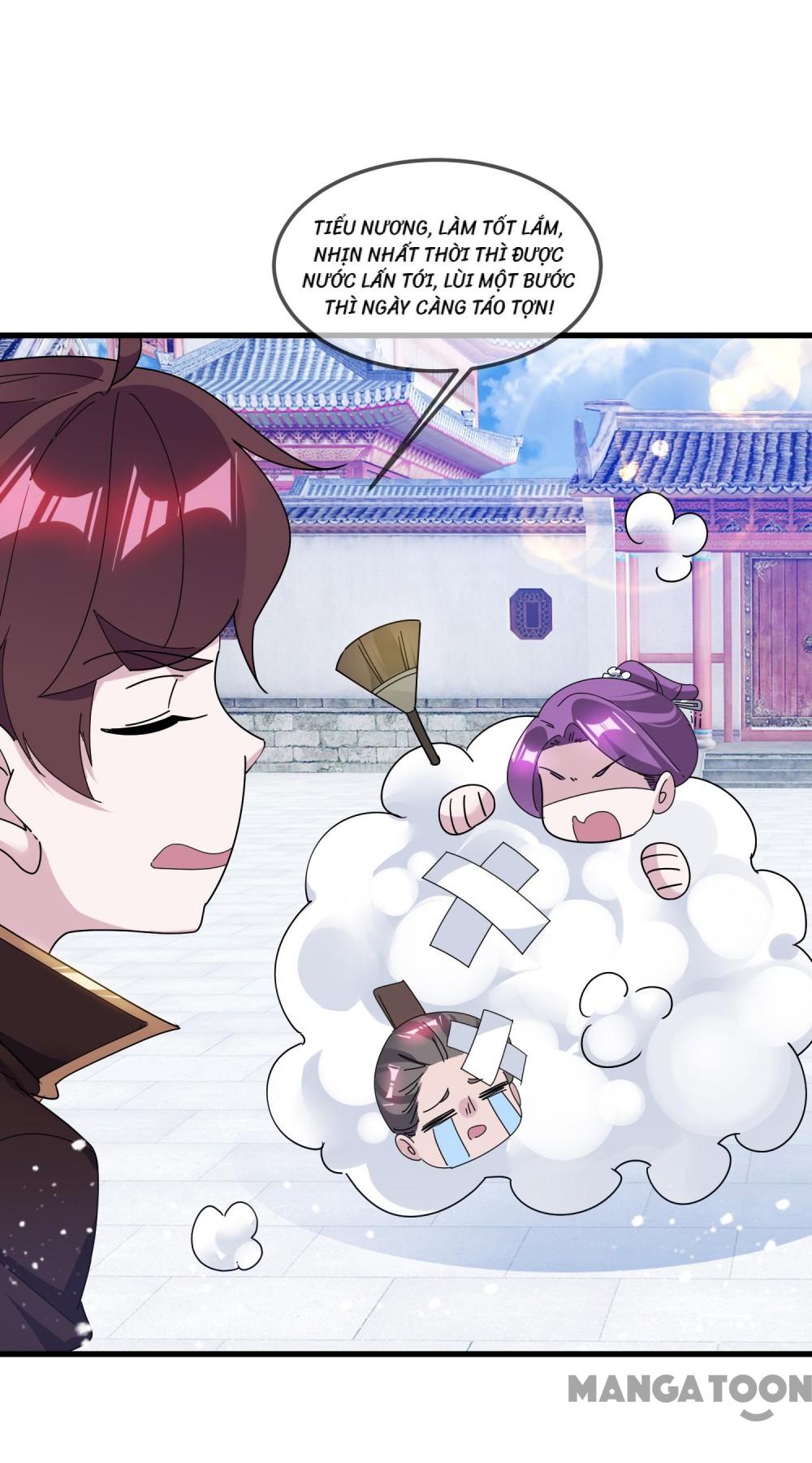 Cực Phẩm Bại Gia Tử Chapter  159 - 20