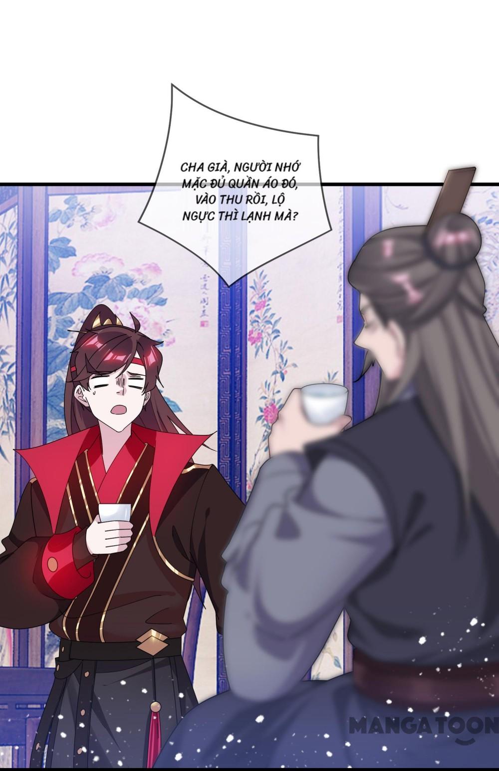 Cực Phẩm Bại Gia Tử Chapter  159 - 5