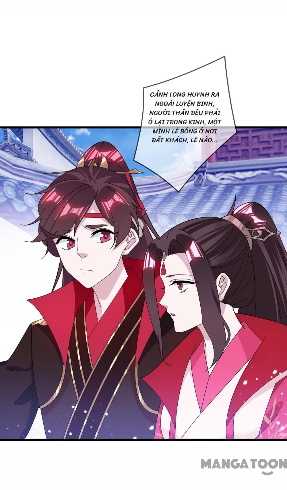 Cực Phẩm Bại Gia Tử Chapter  159 - 41