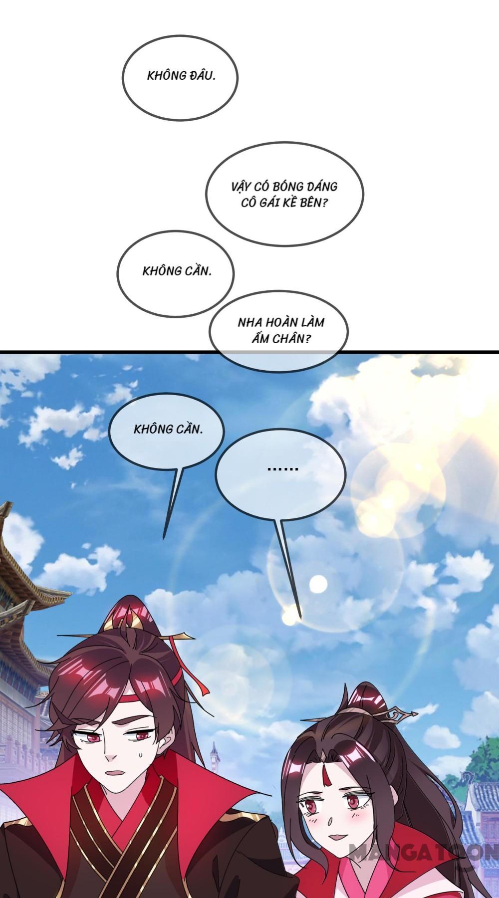 Cực Phẩm Bại Gia Tử Chapter  159 - 43