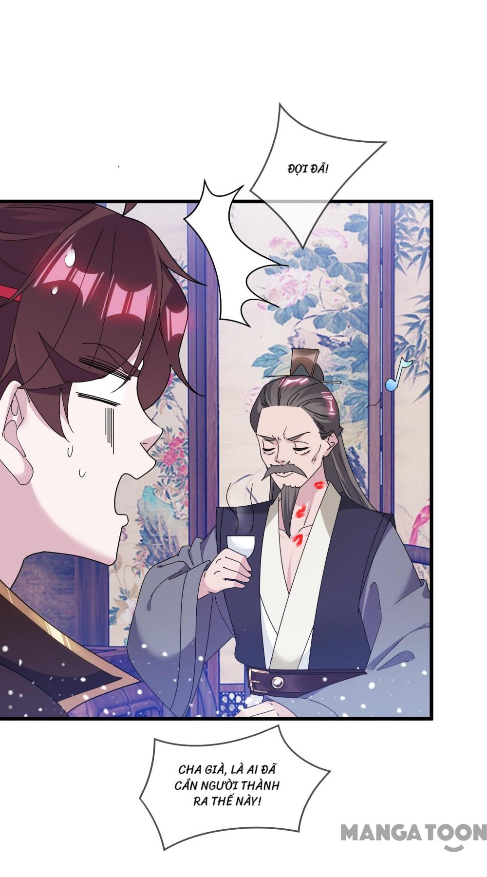Cực Phẩm Bại Gia Tử Chapter  159 - 7