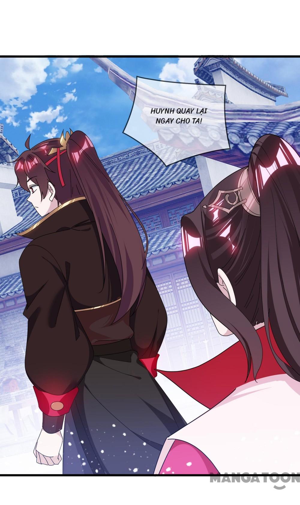 Cực Phẩm Bại Gia Tử Chapter  159 - 39