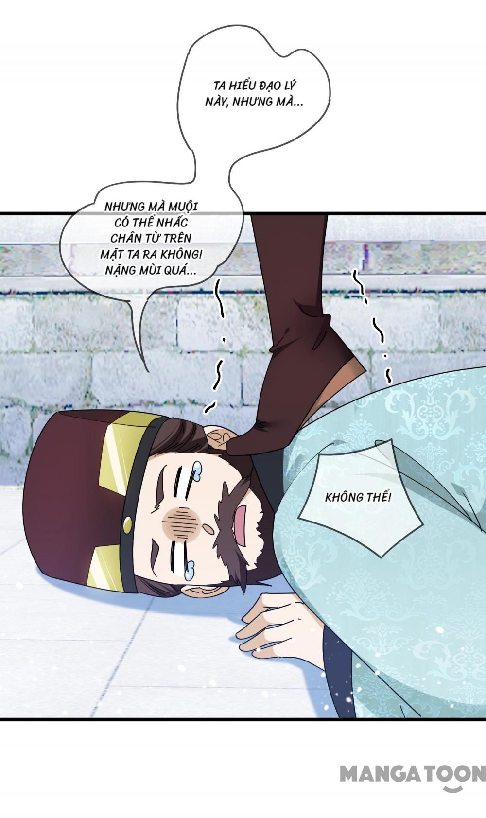 Cực Phẩm Bại Gia Tử Chapter  159 - 31