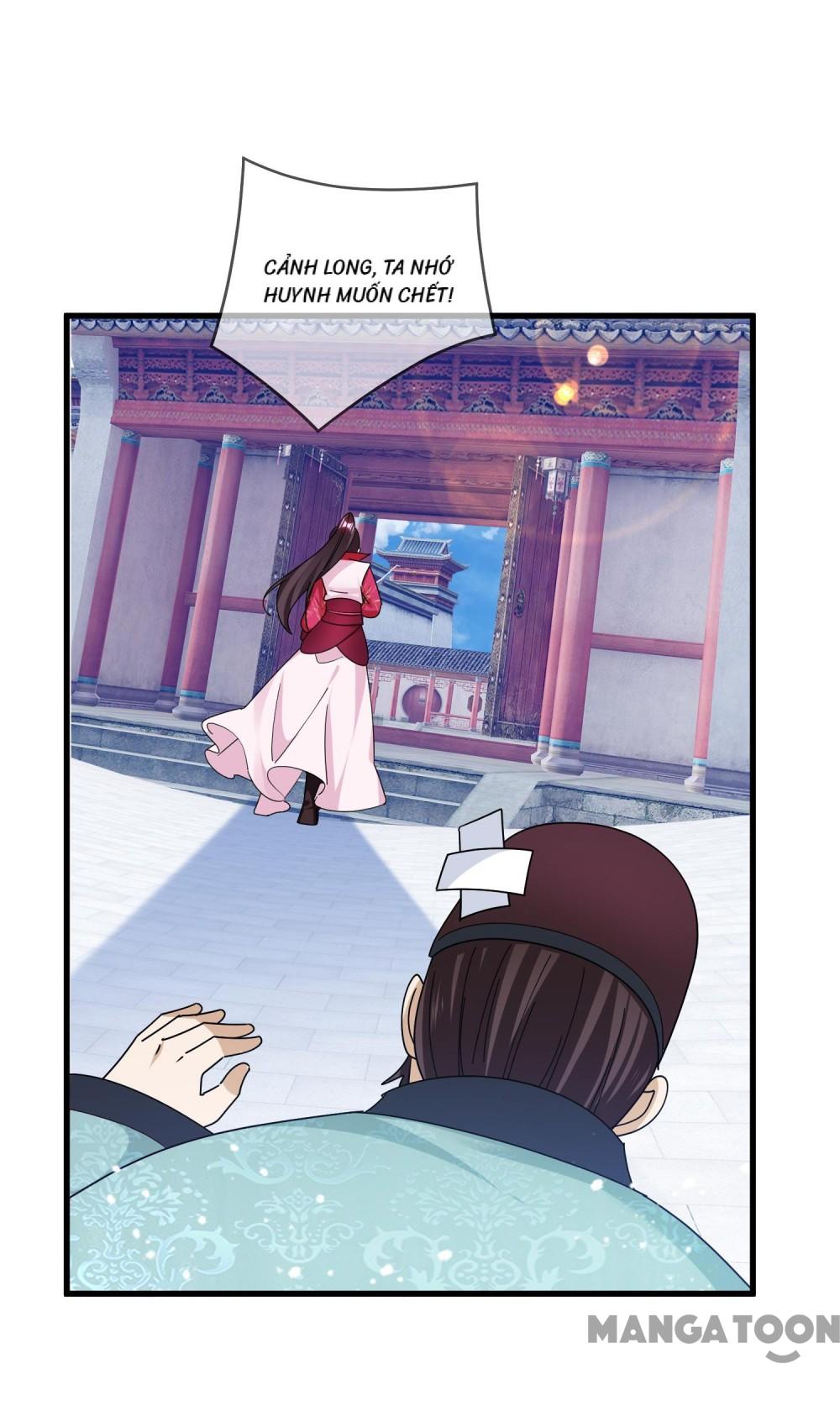 Cực Phẩm Bại Gia Tử Chapter  159 - 32