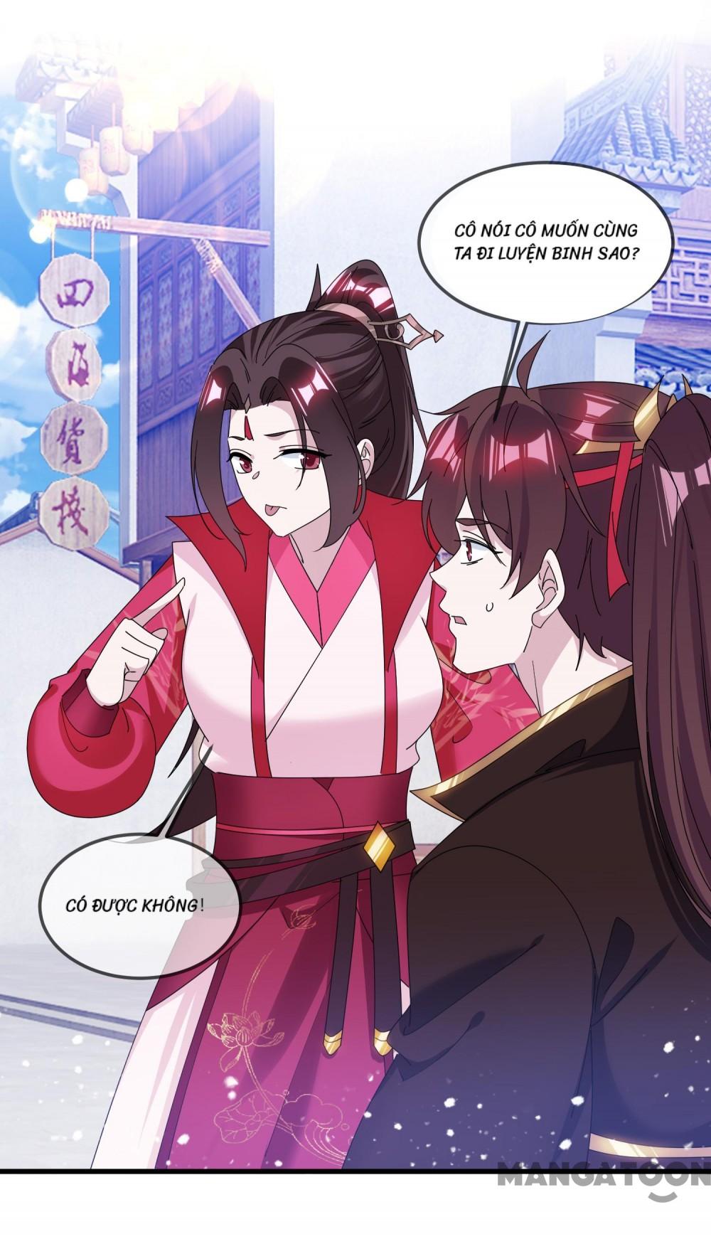 Cực Phẩm Bại Gia Tử Chapter  159 - 37