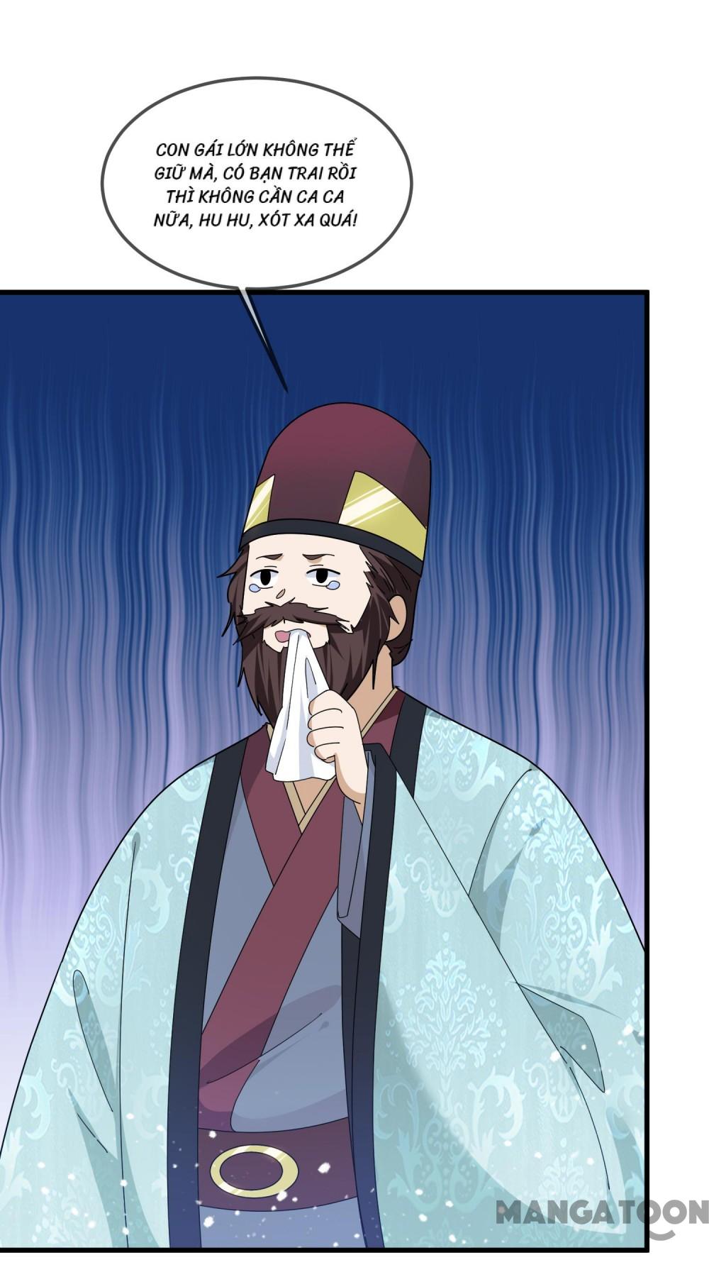 Cực Phẩm Bại Gia Tử Chapter  159 - 33