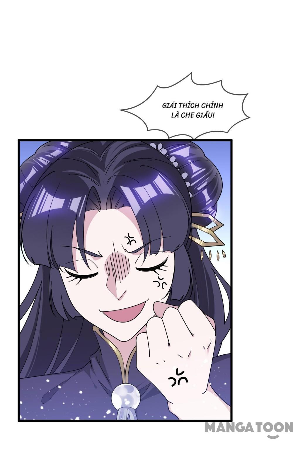 Cực Phẩm Bại Gia Tử Chapter  160 - 50