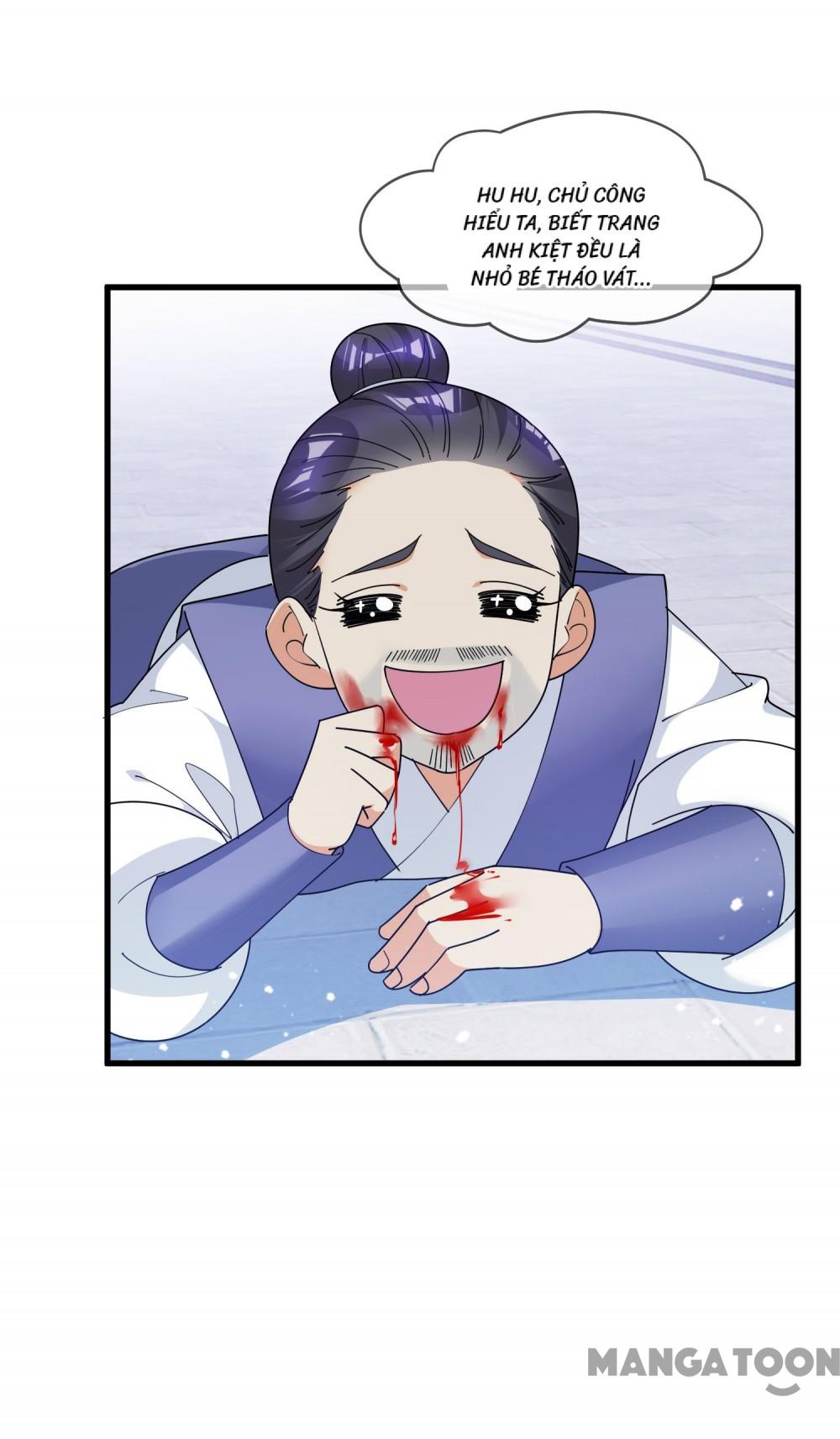 Cực Phẩm Bại Gia Tử Chapter  160 - 9