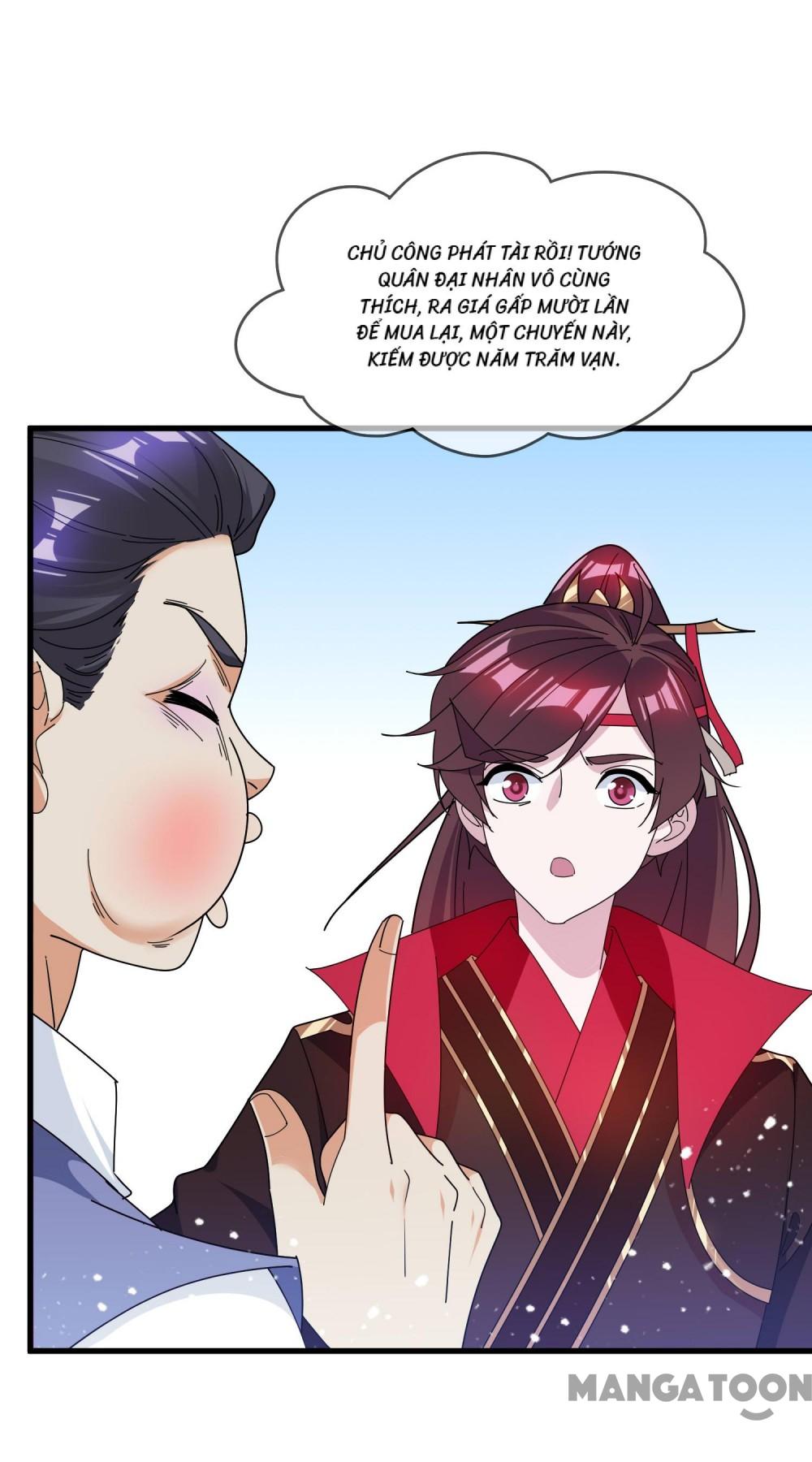 Cực Phẩm Bại Gia Tử Chapter  160 - 14