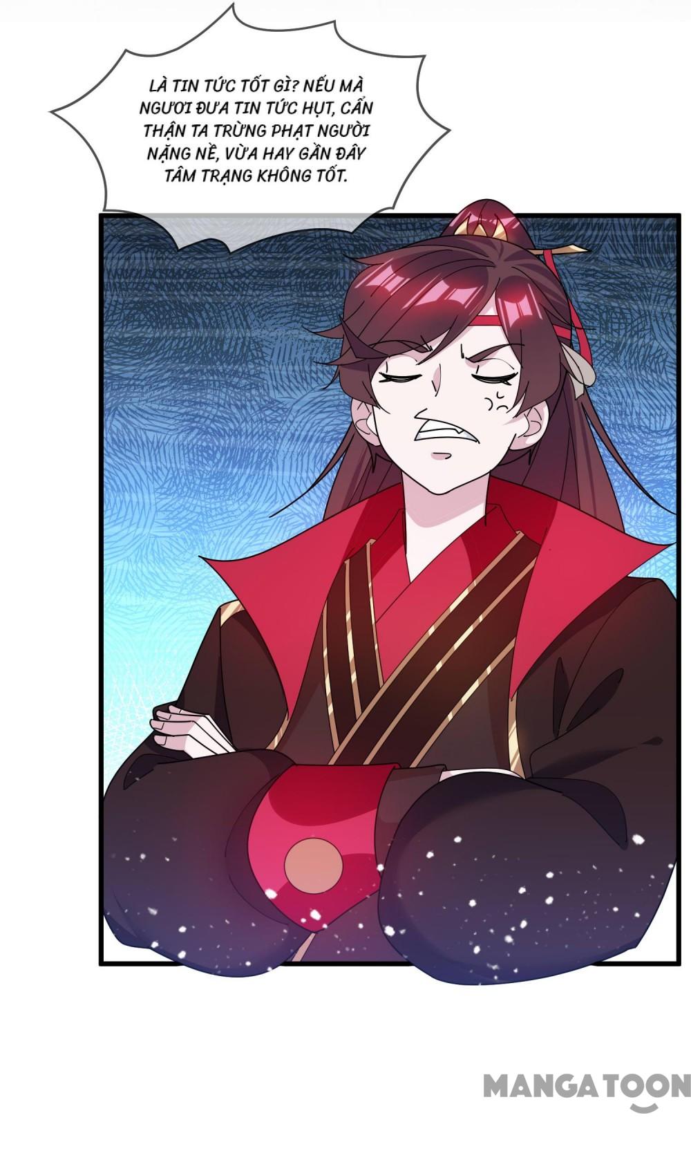 Cực Phẩm Bại Gia Tử Chapter  160 - 12