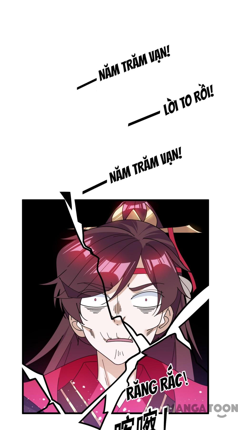 Cực Phẩm Bại Gia Tử Chapter  160 - 16