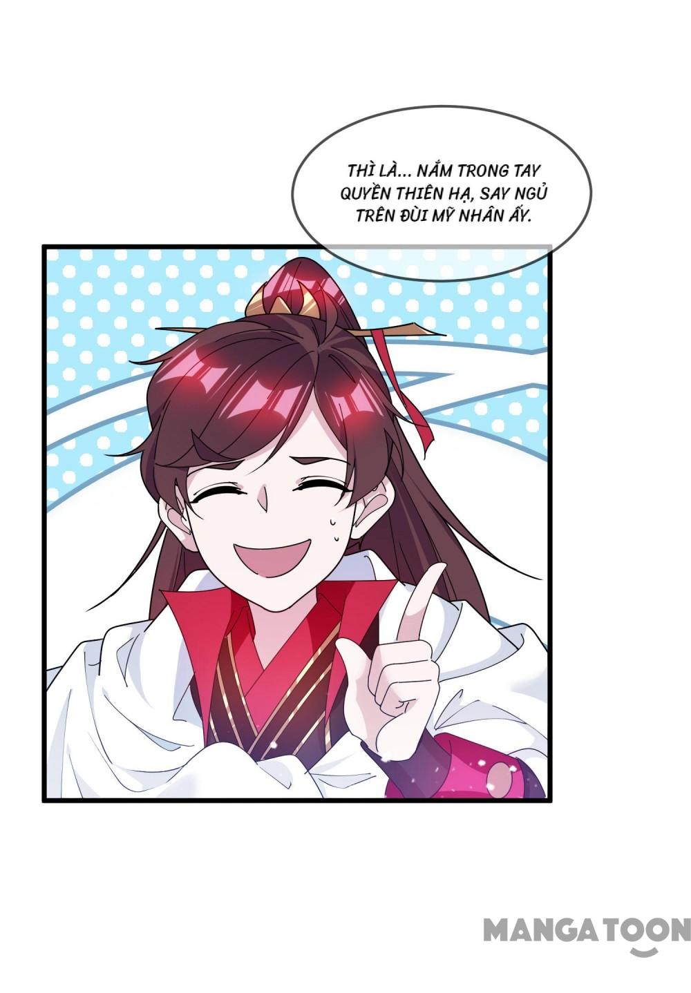 Cực Phẩm Bại Gia Tử Chapter  160 - 45