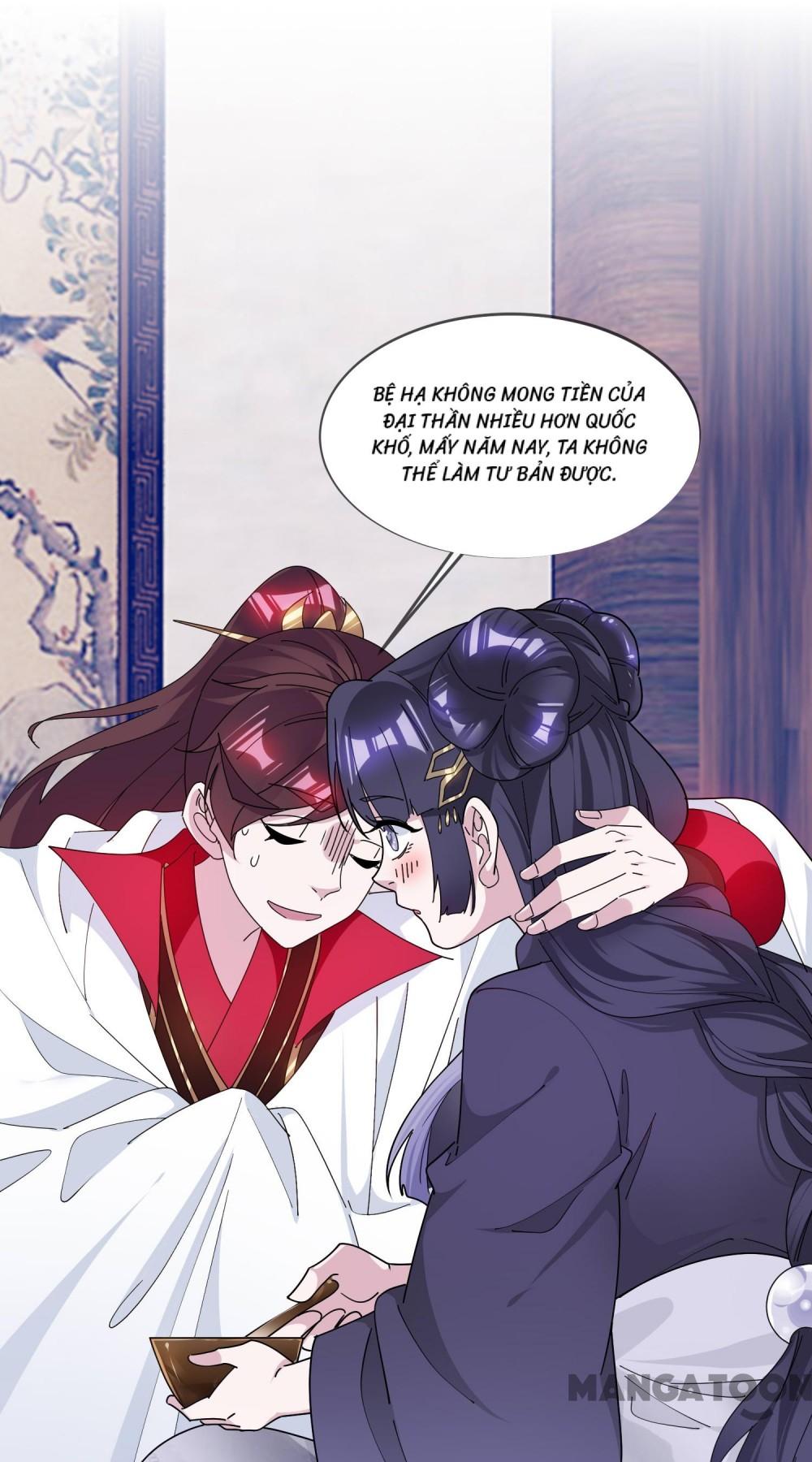 Cực Phẩm Bại Gia Tử Chapter  160 - 42