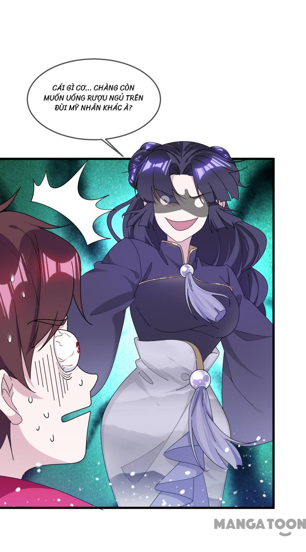 Cực Phẩm Bại Gia Tử Chapter  160 - 46