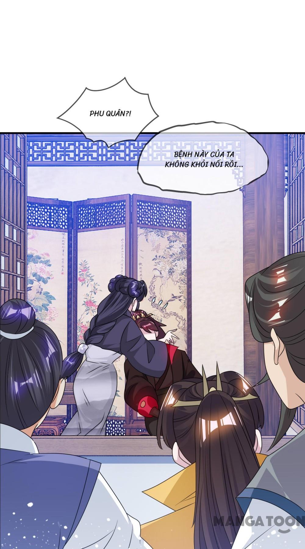 Cực Phẩm Bại Gia Tử Chapter  160 - 25