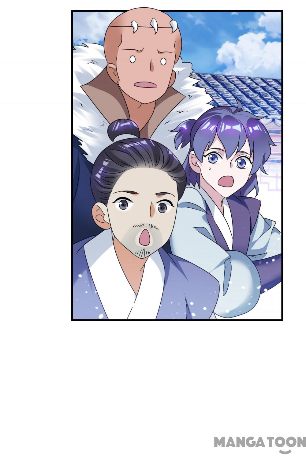 Cực Phẩm Bại Gia Tử Chapter  160 - 29