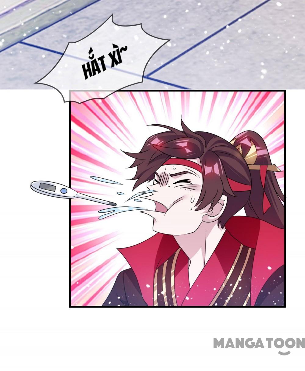 Cực Phẩm Bại Gia Tử Chapter  160 - 24