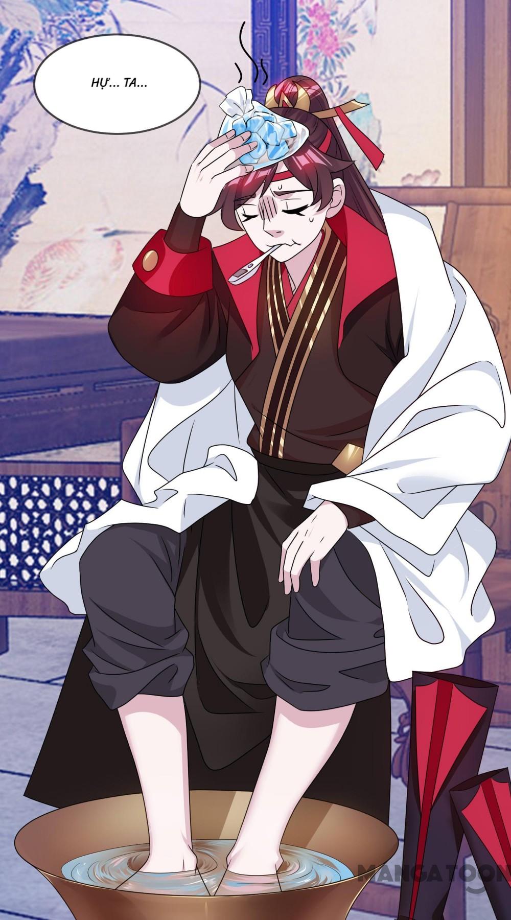 Cực Phẩm Bại Gia Tử Chapter  160 - 22