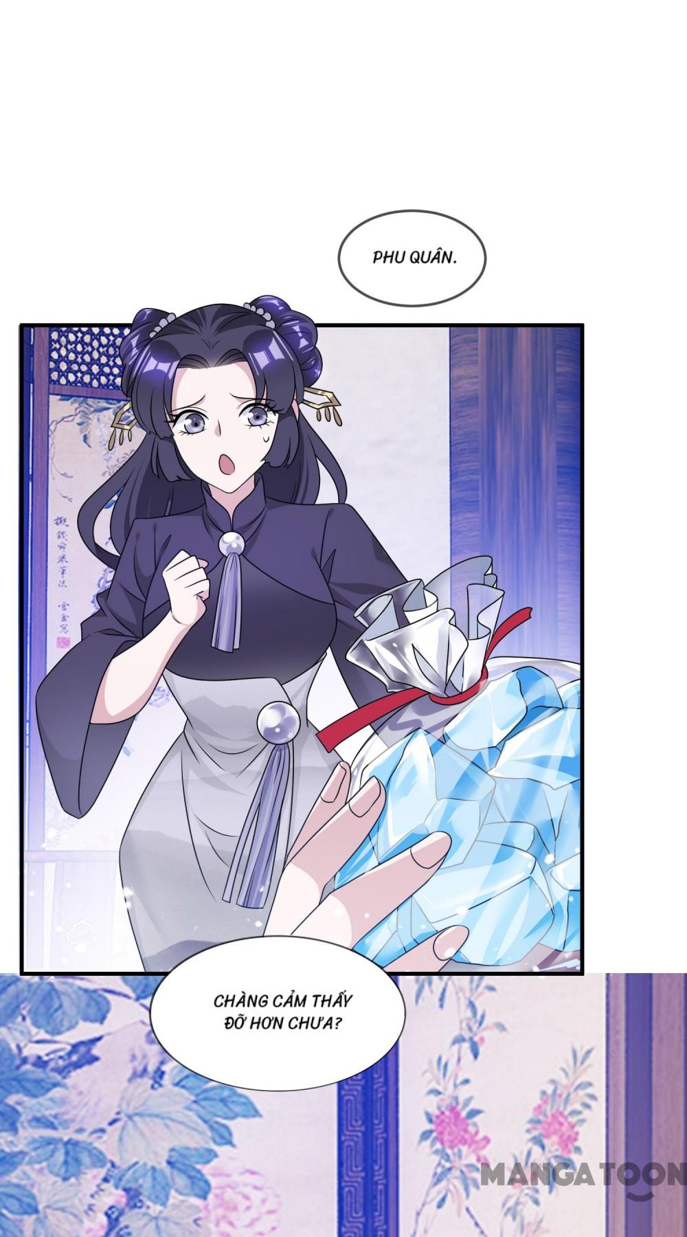 Cực Phẩm Bại Gia Tử Chapter  160 - 20