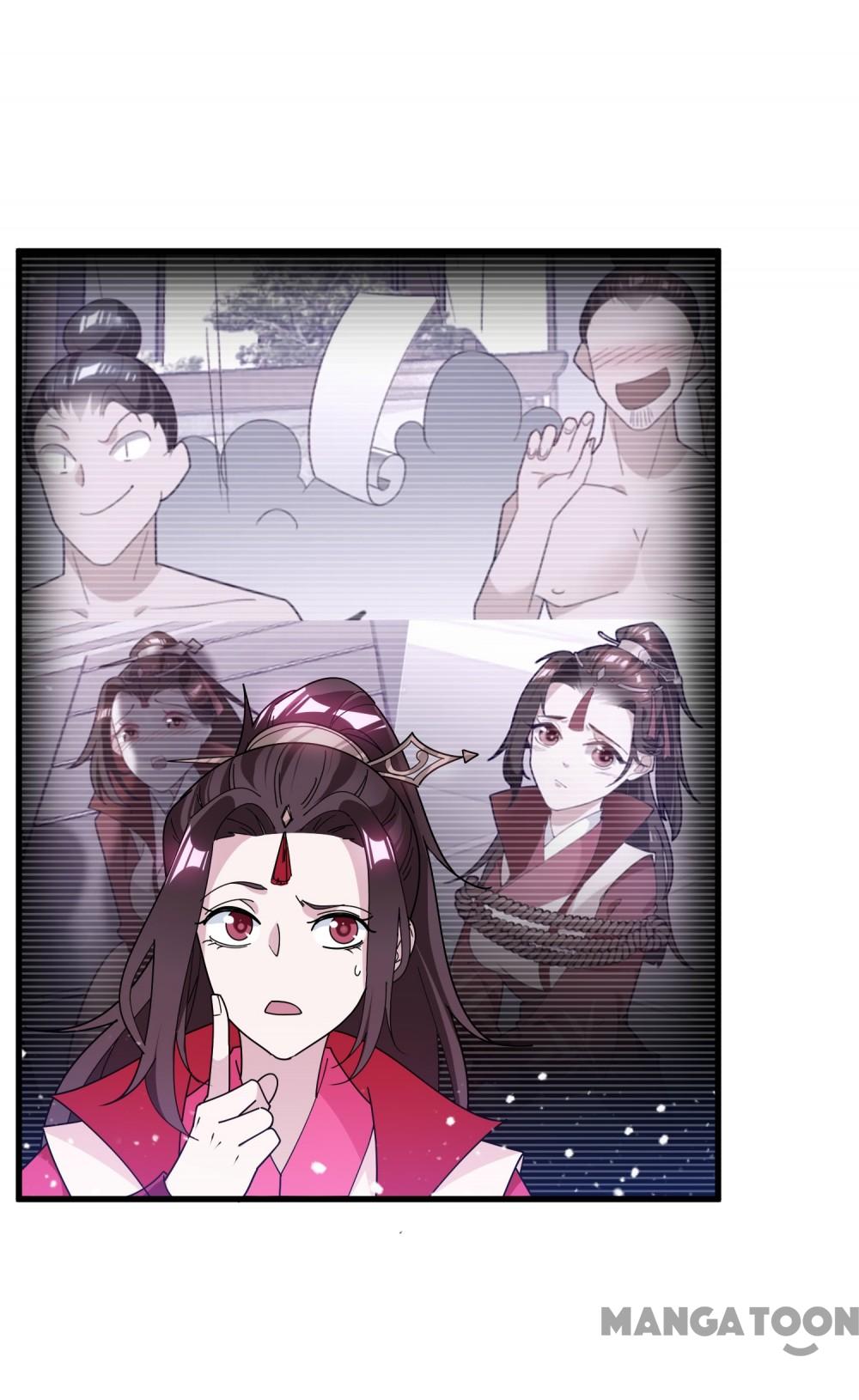 Cực Phẩm Bại Gia Tử Chapter  160 - 3