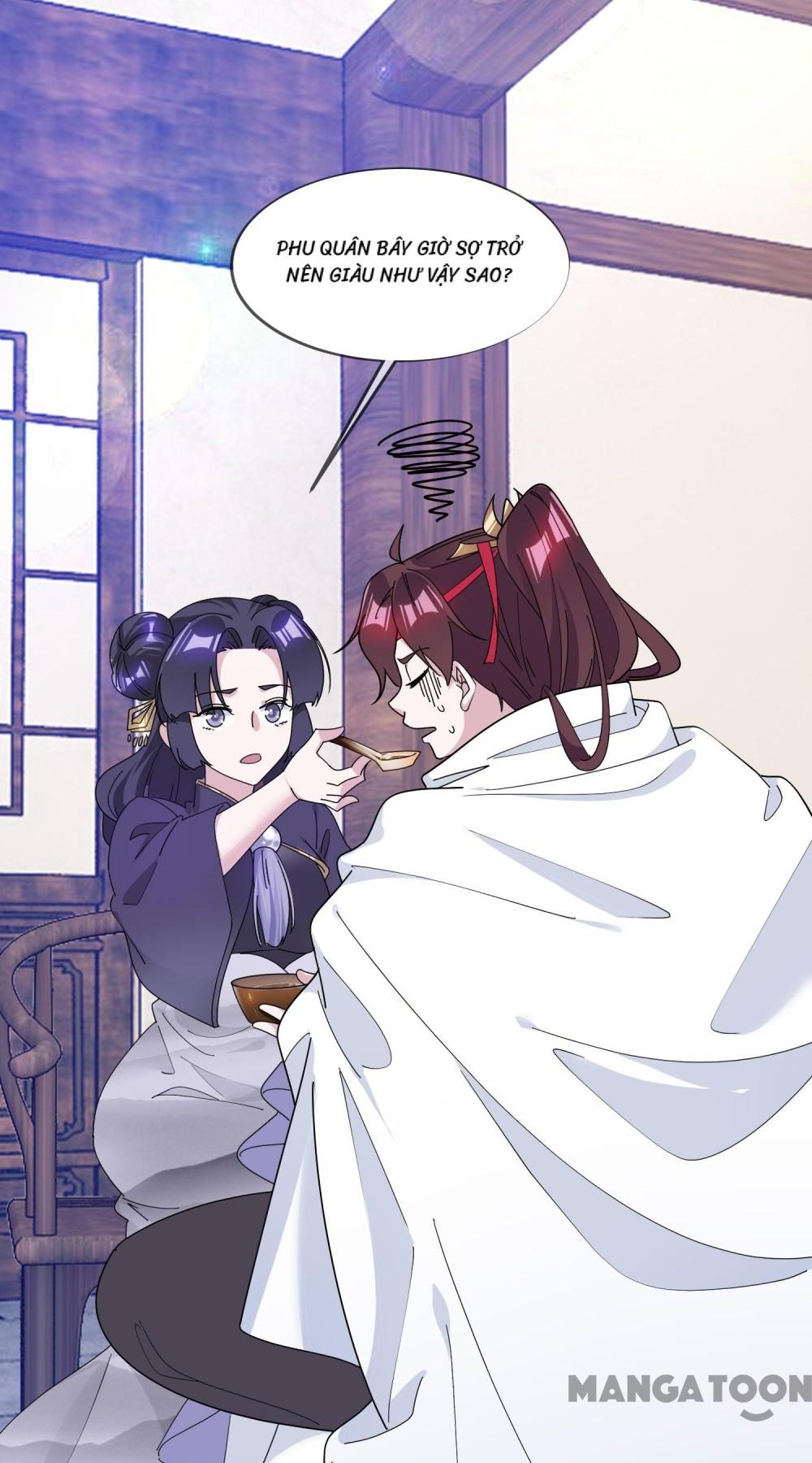 Cực Phẩm Bại Gia Tử Chapter  160 - 38