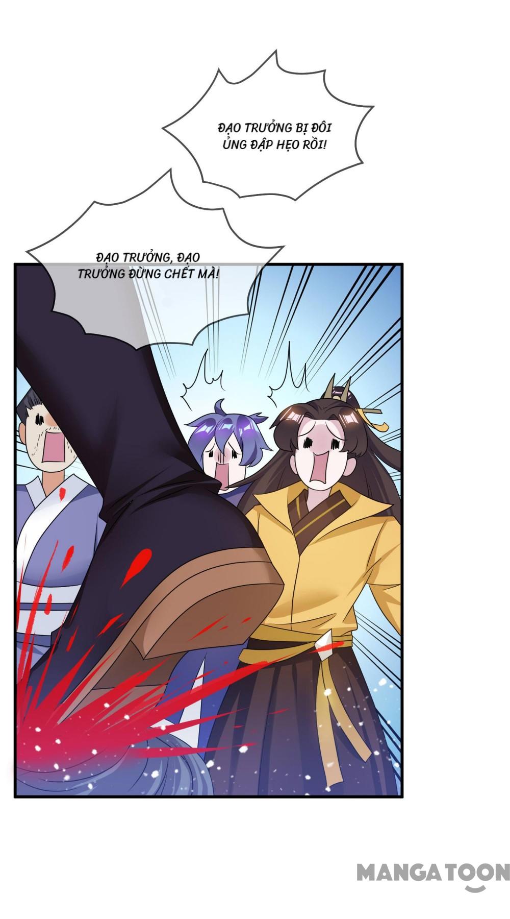 Cực Phẩm Bại Gia Tử Chapter  160 - 33