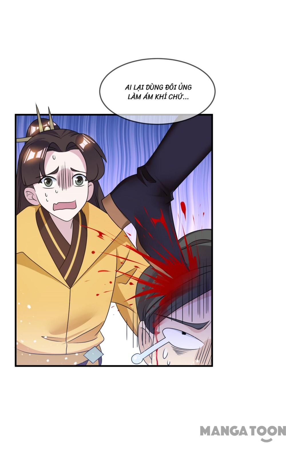 Cực Phẩm Bại Gia Tử Chapter  160 - 37