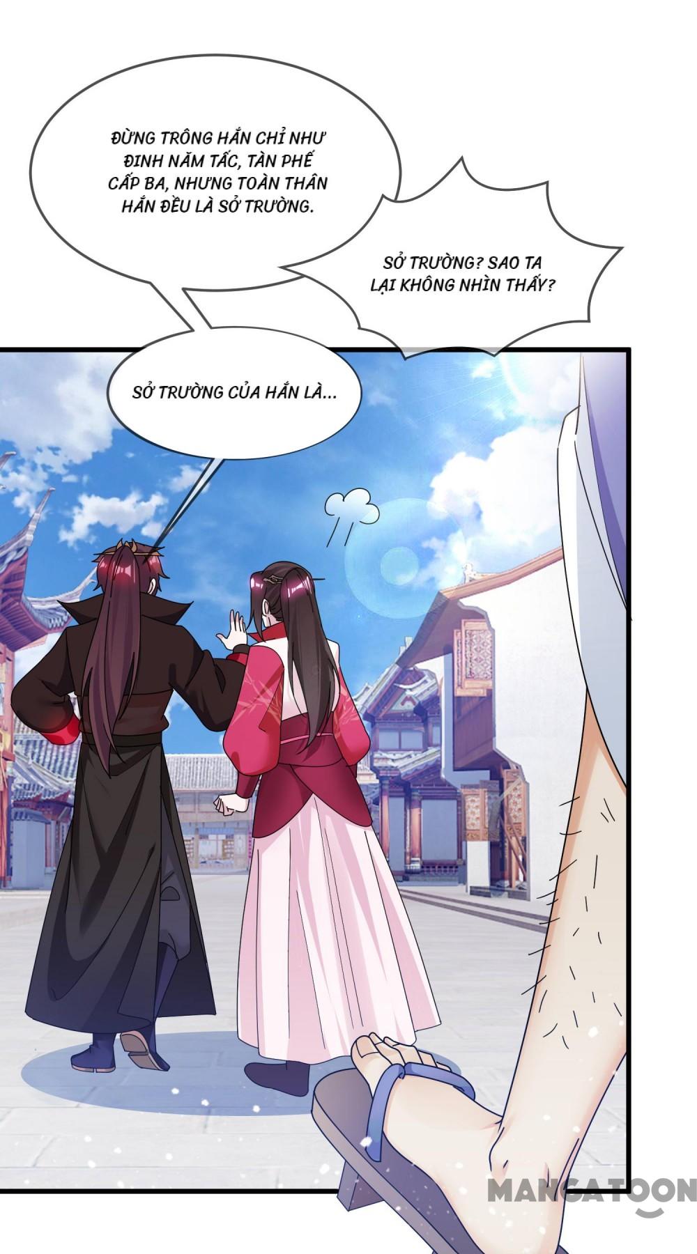 Cực Phẩm Bại Gia Tử Chapter  160 - 6