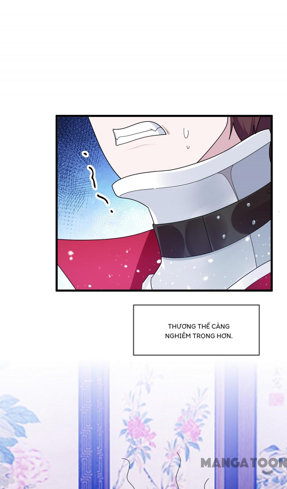 Cực Phẩm Bại Gia Tử Chapter  161 - 2