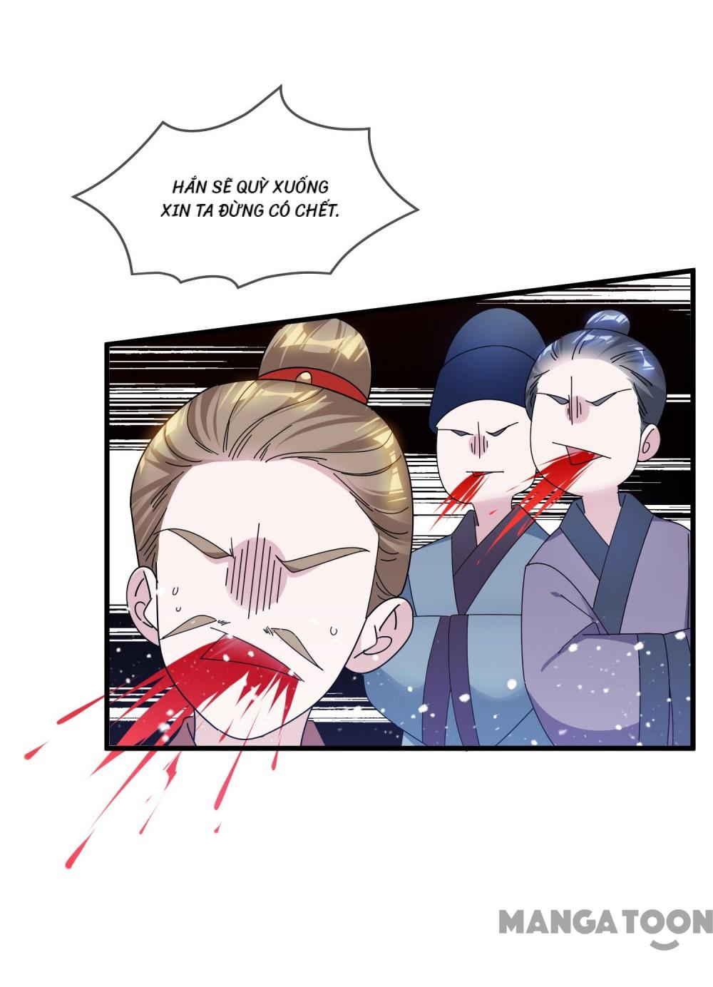 Cực Phẩm Bại Gia Tử Chapter  161 - 22