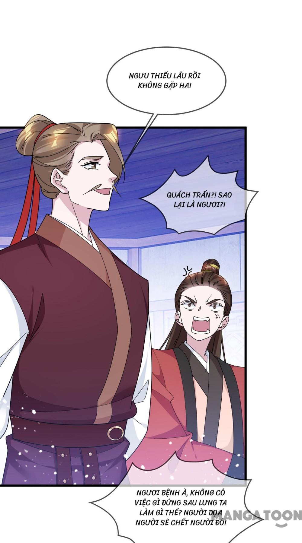 Cực Phẩm Bại Gia Tử Chapter  161 - 23