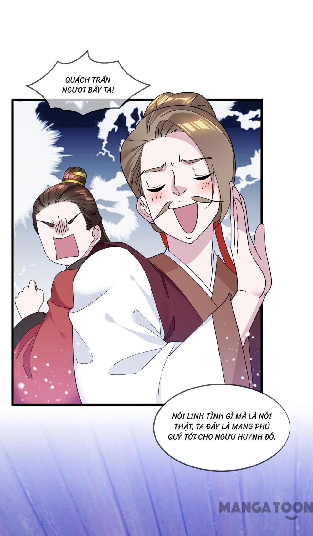 Cực Phẩm Bại Gia Tử Chapter  161 - 29