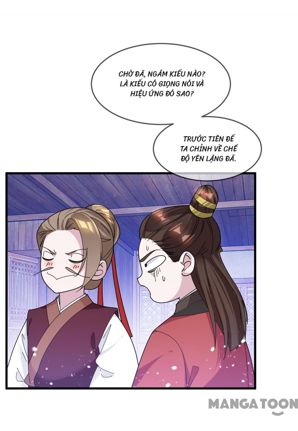 Cực Phẩm Bại Gia Tử Chapter  161 - 26