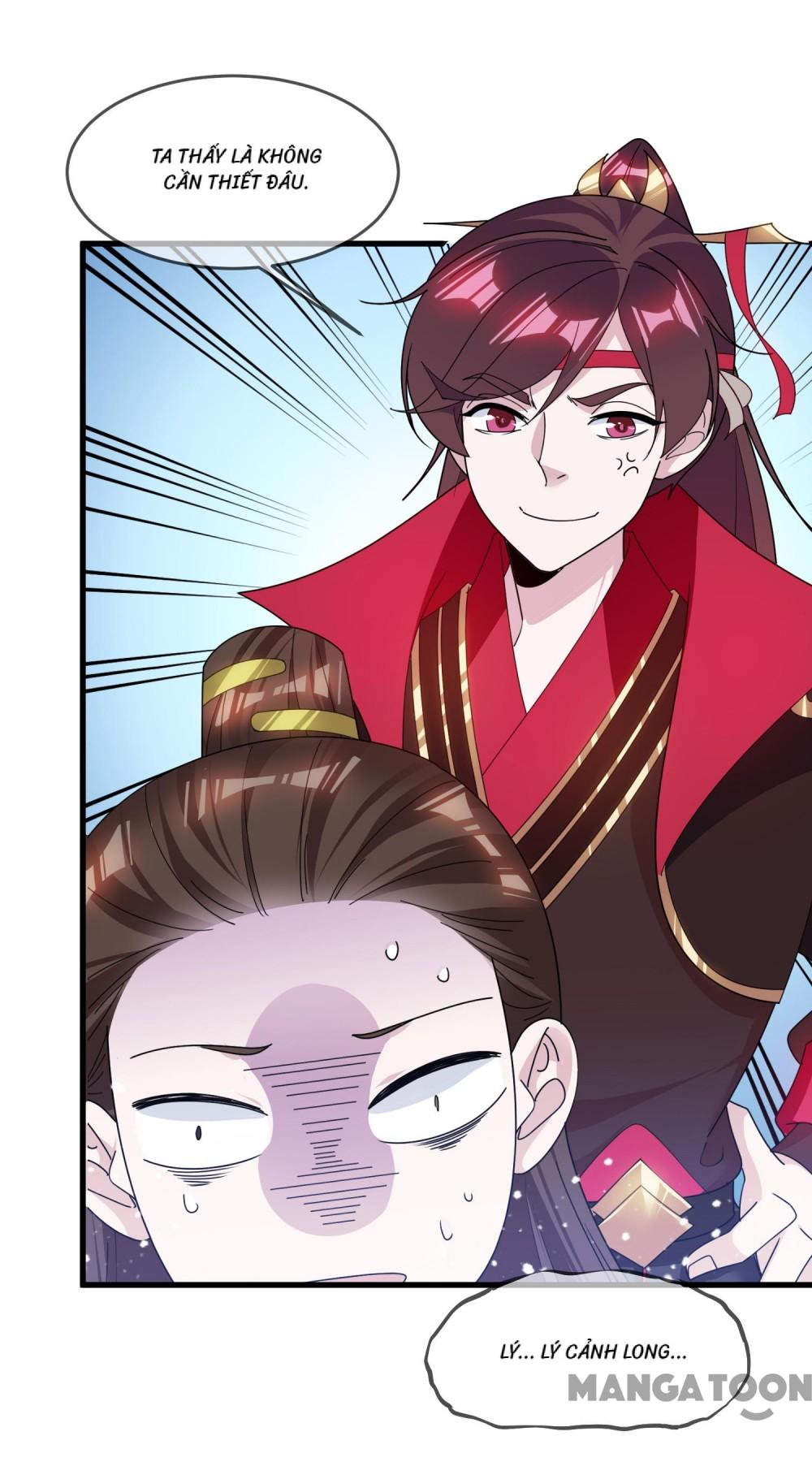 Cực Phẩm Bại Gia Tử Chapter  161 - 27