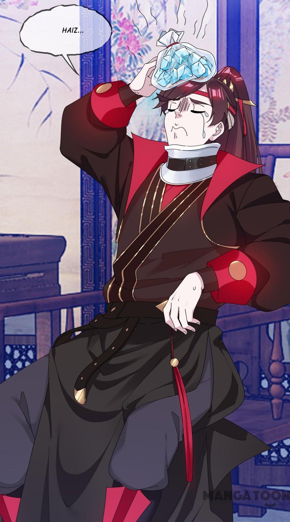 Cực Phẩm Bại Gia Tử Chapter  161 - 3