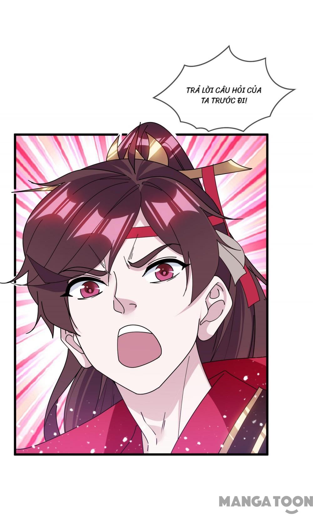 Cực Phẩm Bại Gia Tử Chapter  161 - 32