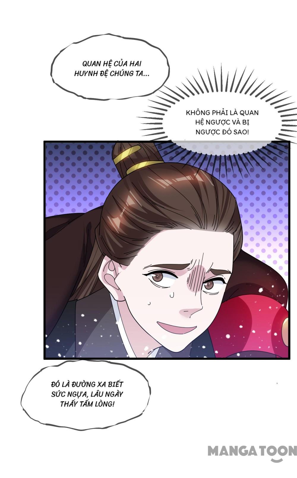 Cực Phẩm Bại Gia Tử Chapter  161 - 33