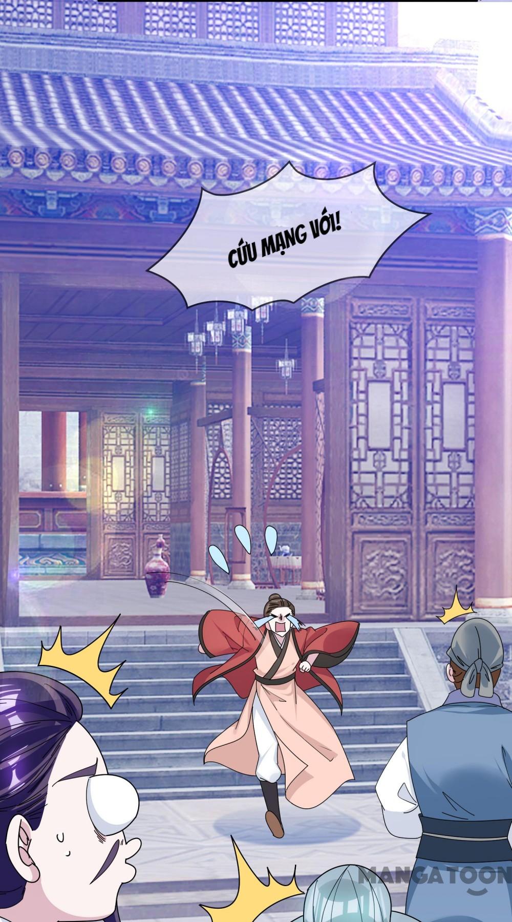 Cực Phẩm Bại Gia Tử Chapter  161 - 36