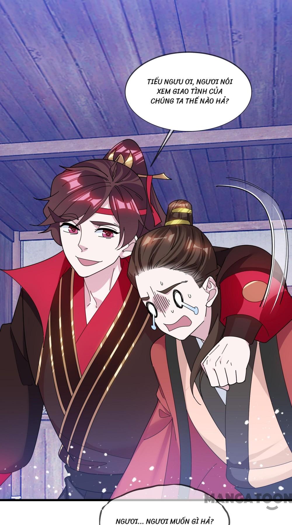 Cực Phẩm Bại Gia Tử Chapter  161 - 30