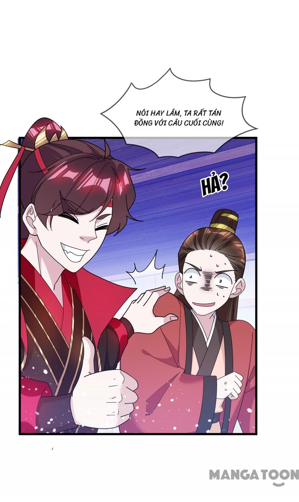 Cực Phẩm Bại Gia Tử Chapter  161 - 34