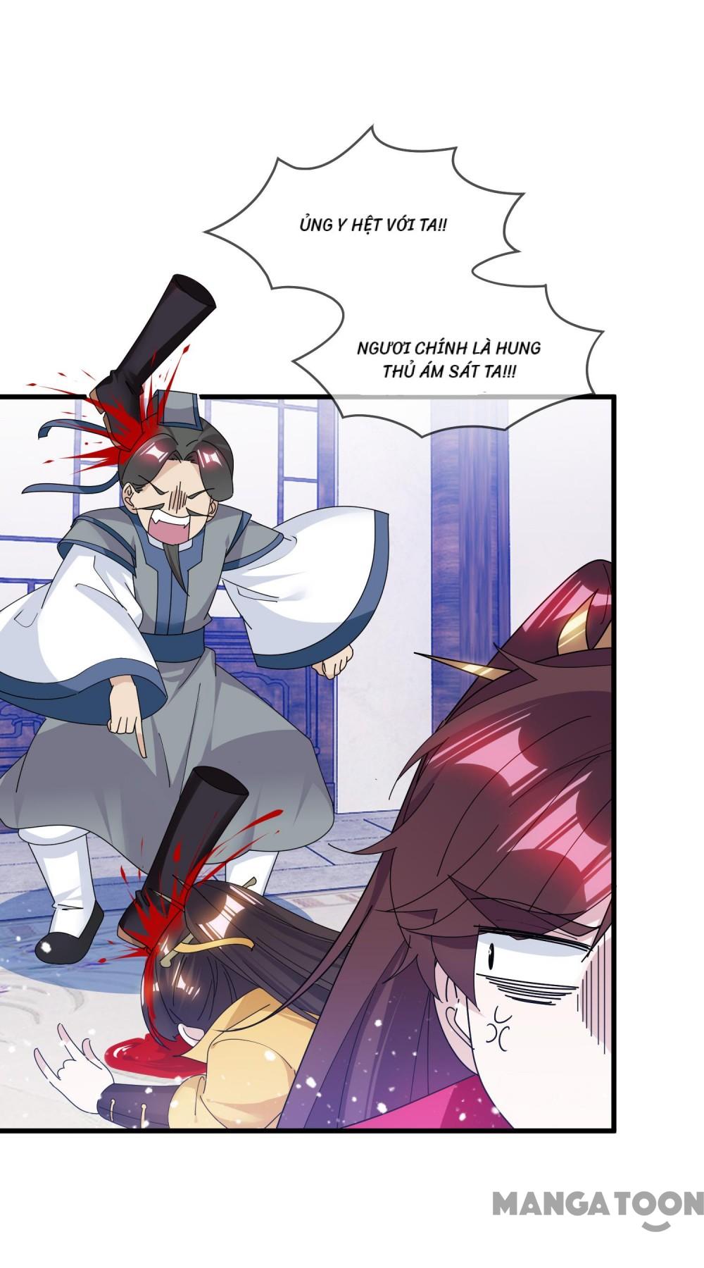 Cực Phẩm Bại Gia Tử Chapter  161 - 13