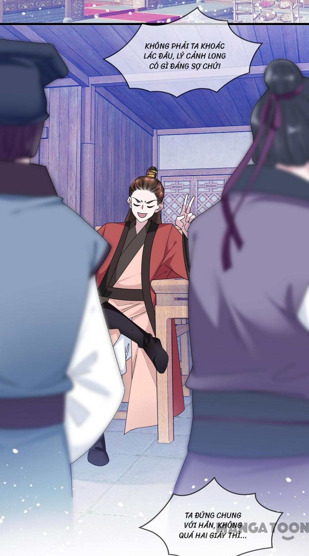 Cực Phẩm Bại Gia Tử Chapter  161 - 19