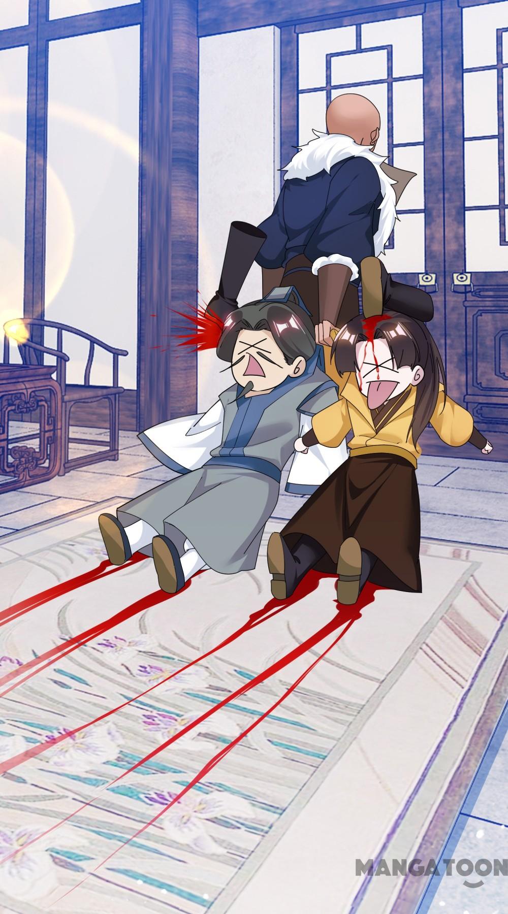 Cực Phẩm Bại Gia Tử Chapter  161 - 16