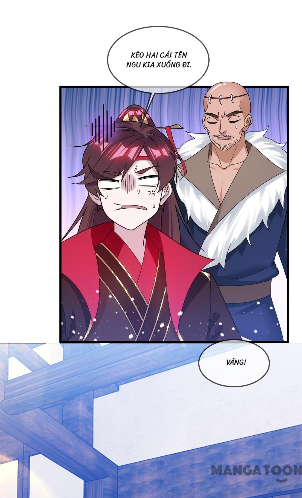 Cực Phẩm Bại Gia Tử Chapter  161 - 15