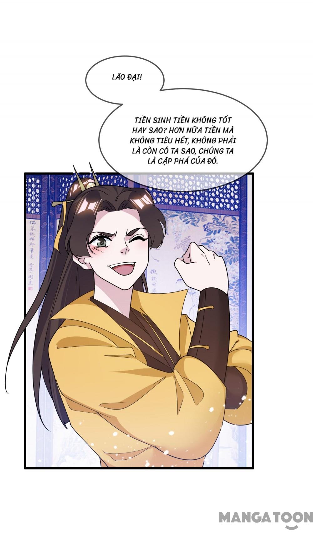 Cực Phẩm Bại Gia Tử Chapter  161 - 9