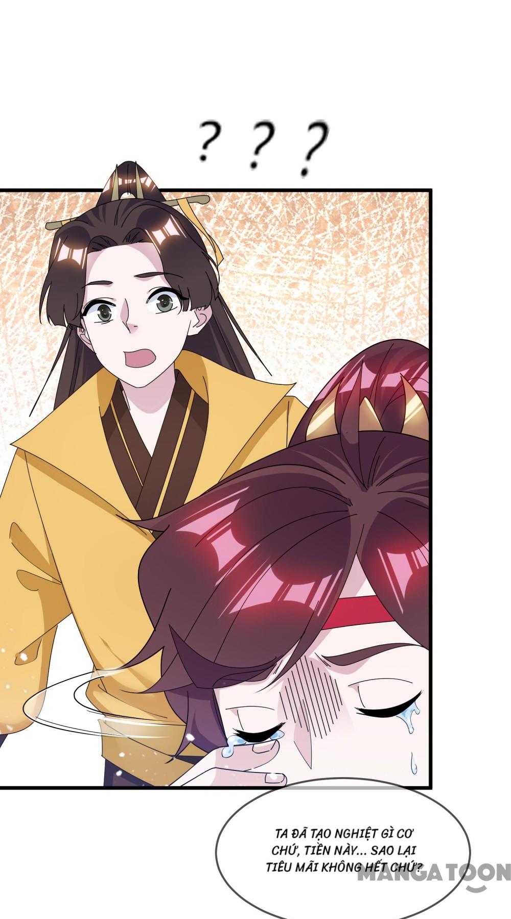 Cực Phẩm Bại Gia Tử Chapter  161 - 7