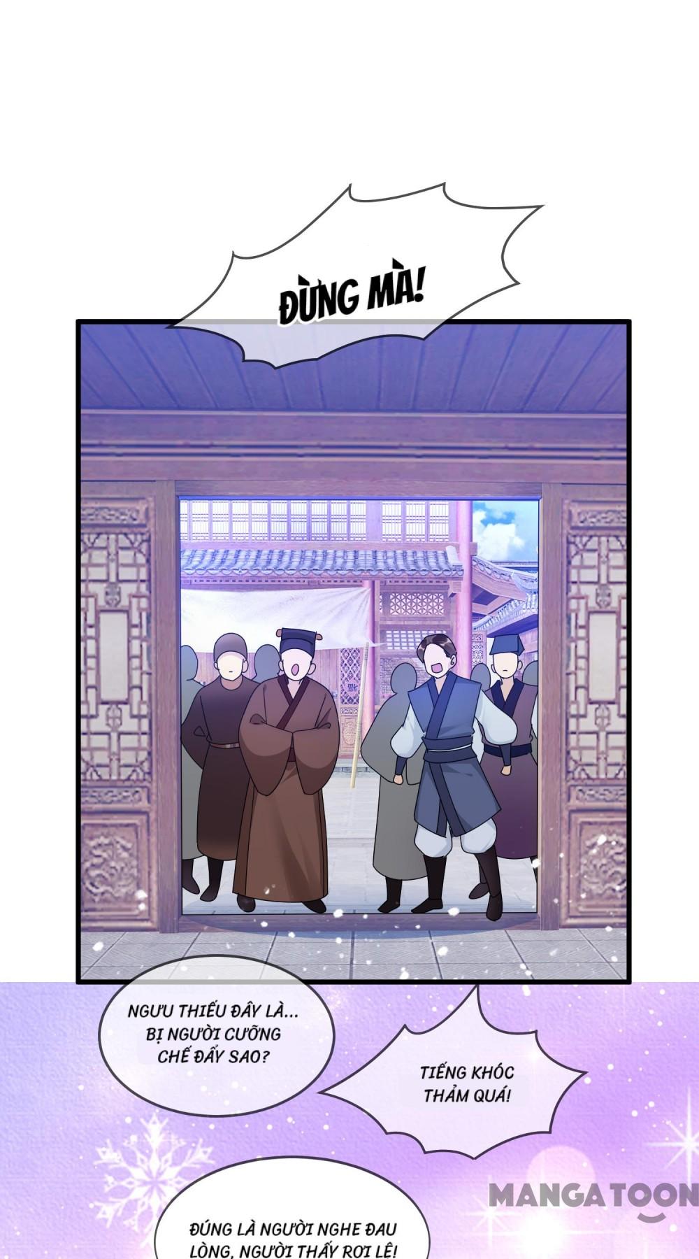 Cực Phẩm Bại Gia Tử Chapter  161 - 42