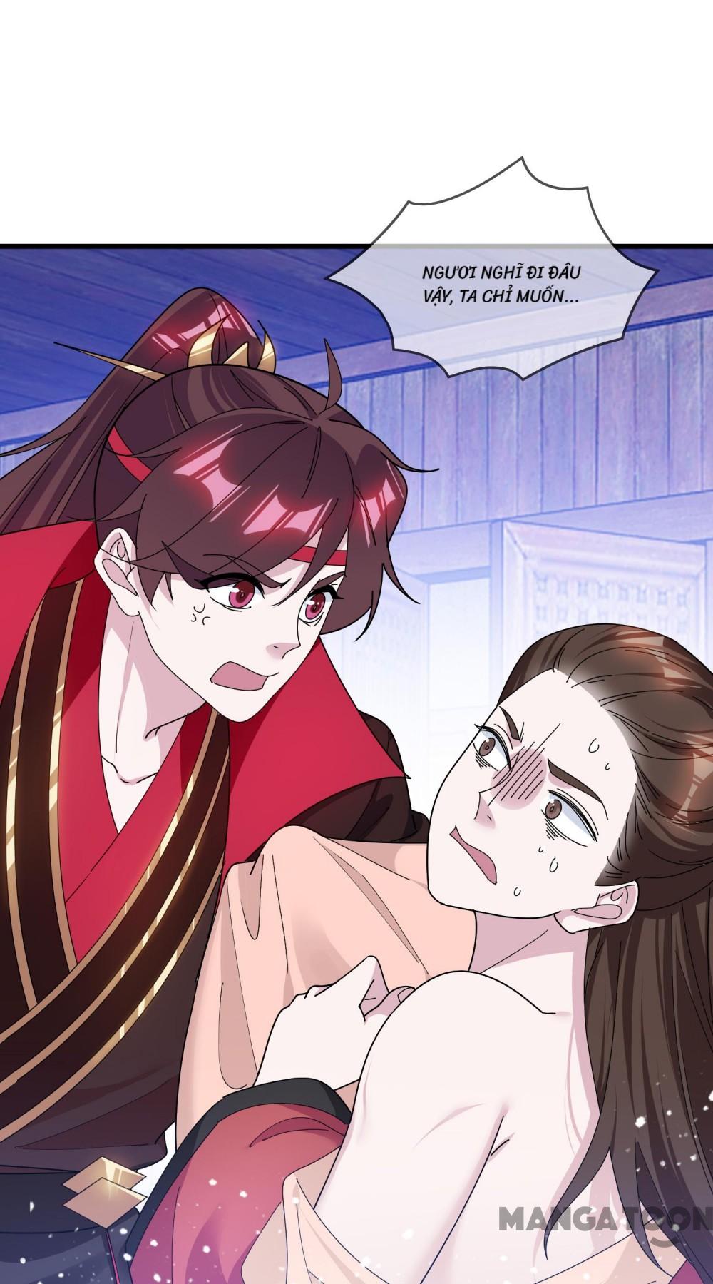 Cực Phẩm Bại Gia Tử Chapter  161 - 48